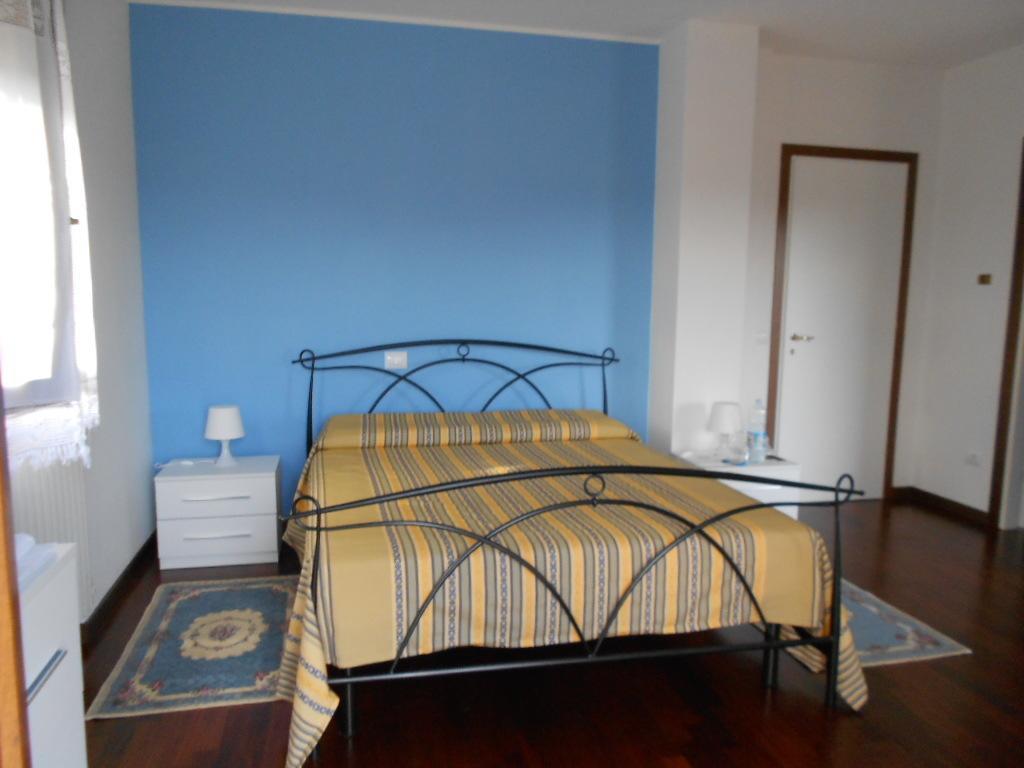 B&B San Bartolo Pesaro Rom bilde