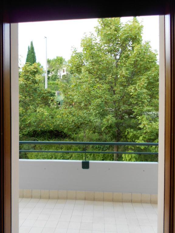 B&B San Bartolo Pesaro Rom bilde