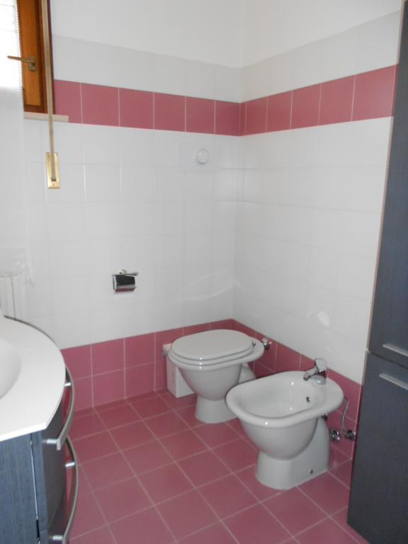 B&B San Bartolo Pesaro Rom bilde