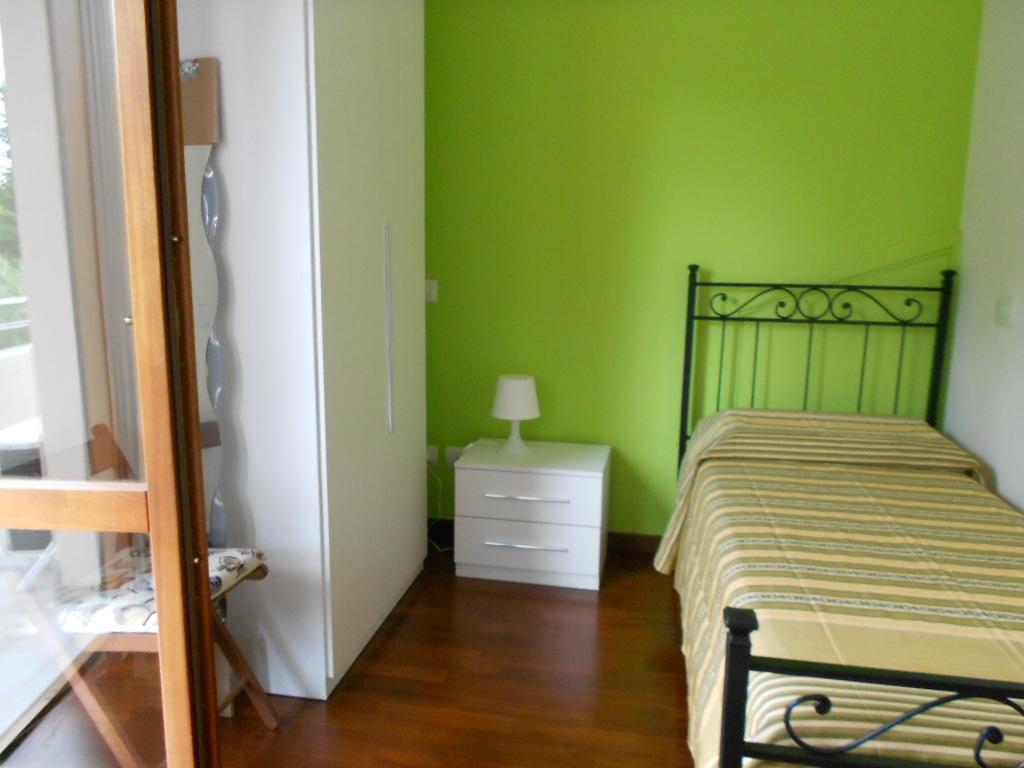 B&B San Bartolo Pesaro Rom bilde